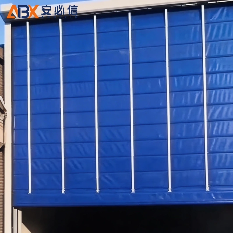 丽水海绵门封